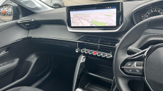 Peugeot 208 1.2 PureTech 100 Style 5dr Petrol Hatchback